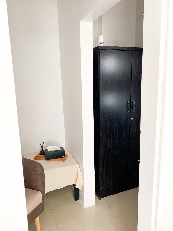 1Sabai Hostel Банкок Екстериор снимка
