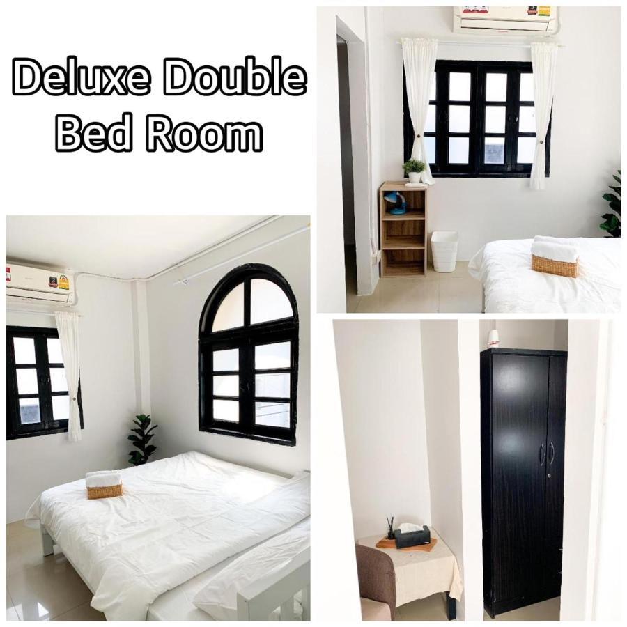 1Sabai Hostel Банкок Екстериор снимка