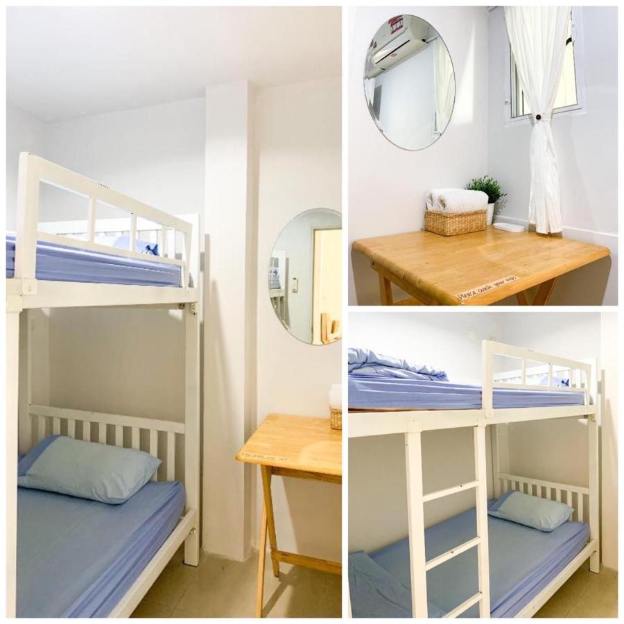 1Sabai Hostel Банкок Екстериор снимка