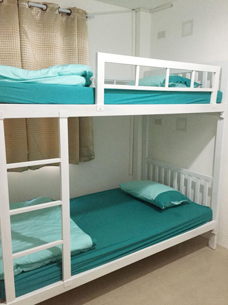 1Sabai Hostel Банкок Екстериор снимка
