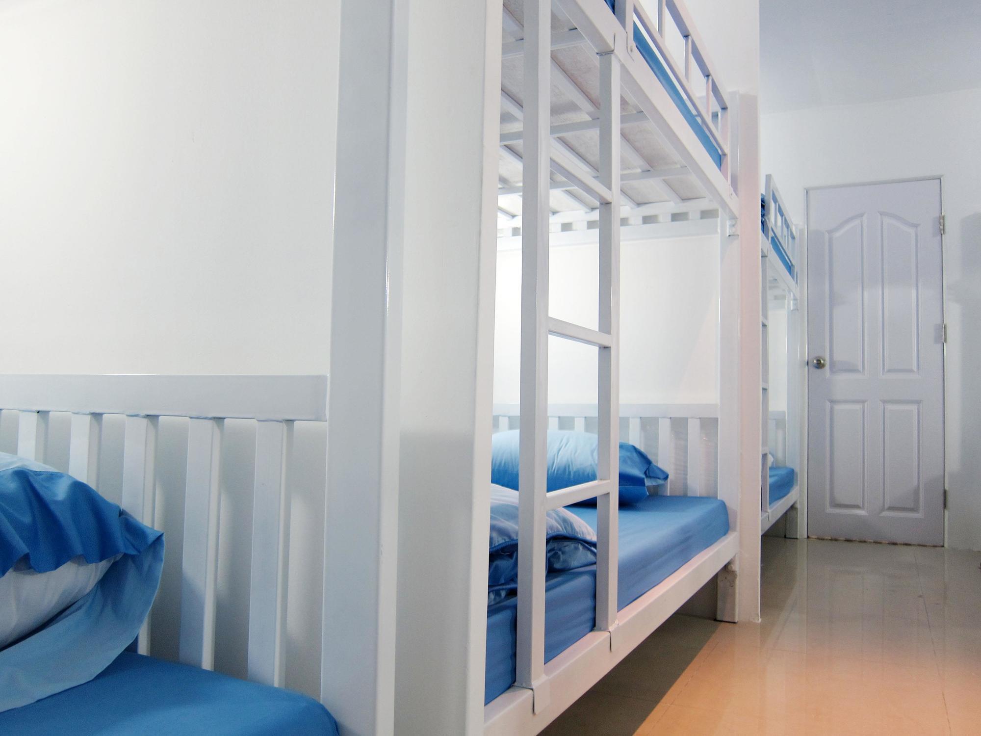 1Sabai Hostel Банкок Екстериор снимка