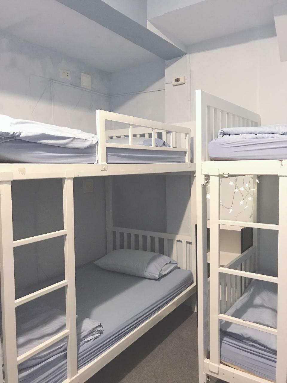 1Sabai Hostel Банкок Екстериор снимка